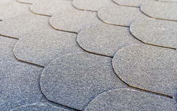 Cwm Mawr asphalt roofing costs