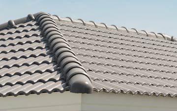 advantages of Cwm Mawr clay roofing