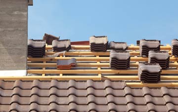 Cwm Mawr clay roofing costs