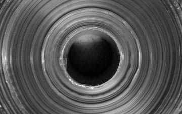 Cwm Mawr edpm waterproofing