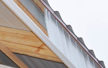 why Cwm Mawr fascia repairs are essential