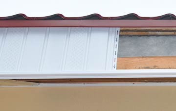 Cwm Mawr fascia repair costs