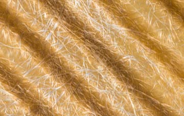 Cwm Mawr fibreglass roof waterproofing