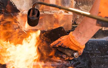 Cwm Mawr flat roof repair companies