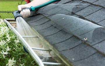 Cwm Mawr gutter cleaning costs