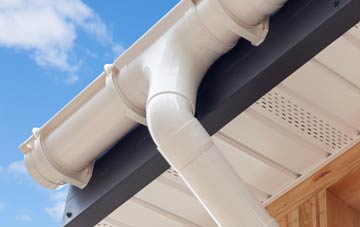 Cwm Mawr gutter installation costs