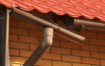 Cwm Mawr gutter repair costs