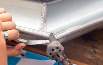 disadvantages of Cwm Mawr lead roofing