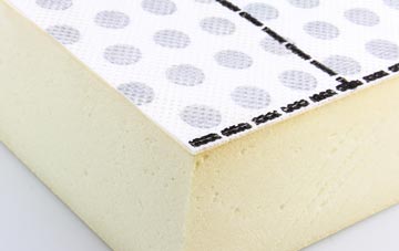 meeting Cwm Mawr building codes