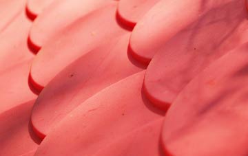 Cwm Mawr plastic roof costs