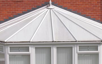 Cwm Mawr polycarbonate conservatory roof repairs