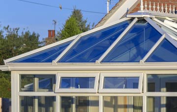 professional Cwm Mawr conservatory insulation