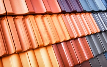 Cwm Mawr roof tile costs