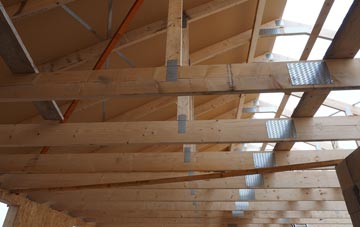 Cwm Mawr roof truss costs
