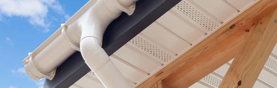 get Cwm Mawr guttering quotes today