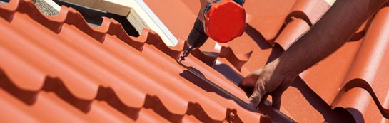 save on Cwm Mawr roof installation costs