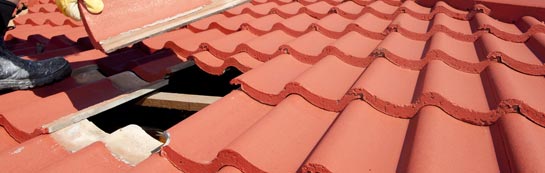 compare Cwm Mawr roof repair quotes