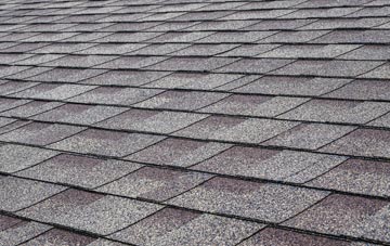 Cwm Mawr tiles for shallow pitch roofing