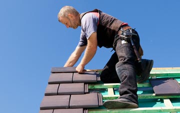 disadvantages of Cwm Mawr slate roofing