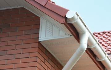 Cwm Mawr soffit repair costs