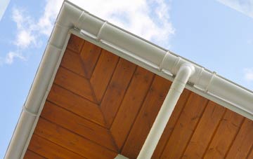 Cwm Mawr soffit types