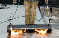 Cwm Mawr flat roof sealing quote