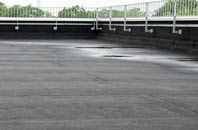 find rated Cwm Mawr flat roofing companies