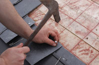 free Cwm Mawr garage roof repair quotes