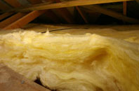 Cwm Mawr pitch roof insulation