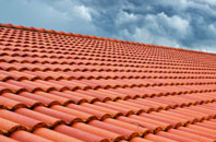 Cwm Mawr roofing tiles