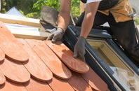 Cwm Mawr tiled roofing companies