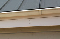 Cwm Mawr soffit repair