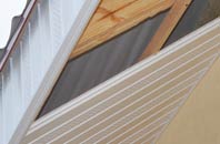 rated Cwm Mawr soffit repair companies