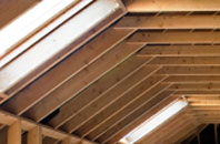 Cwm Mawr tapered roof insulation quotes