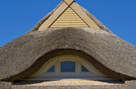 Cwm Mawr thatch roofing